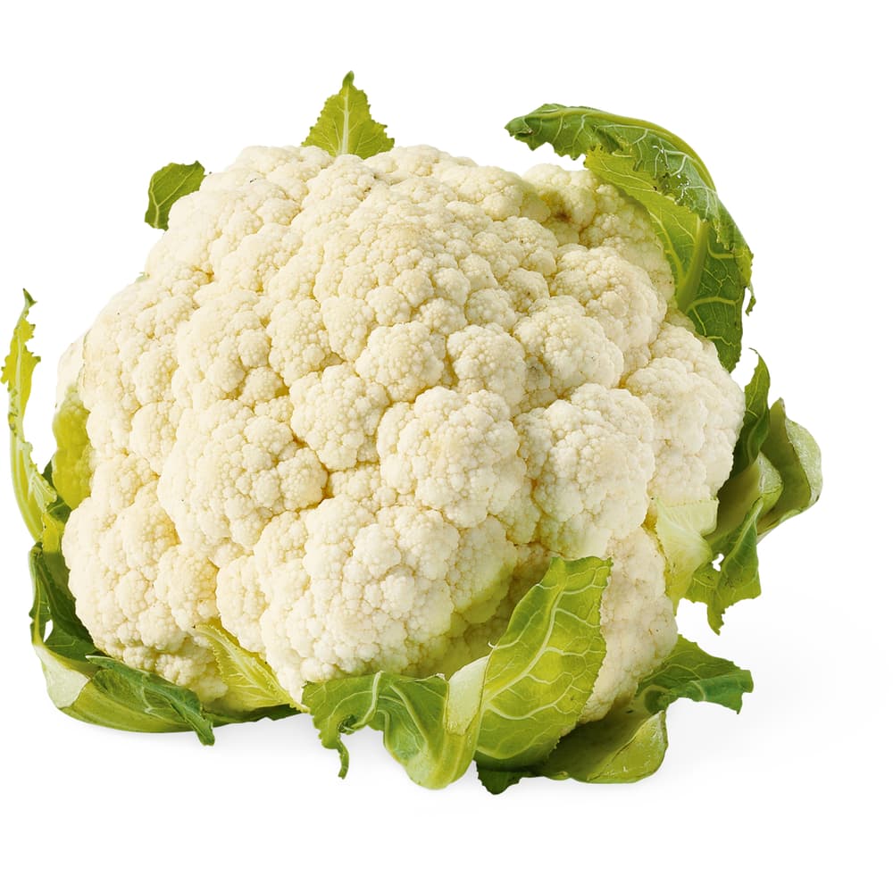 Migros Bio Blumenkohl