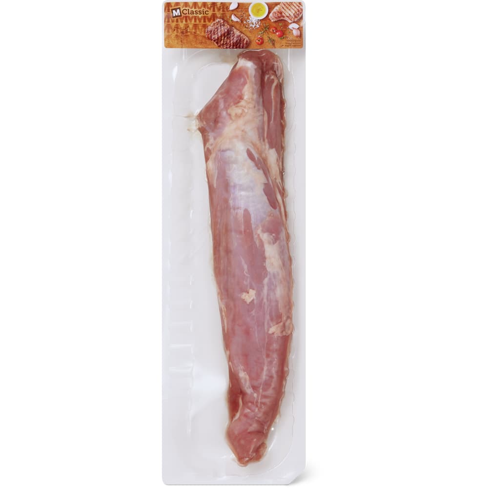 M-Classic Schweinsfilet