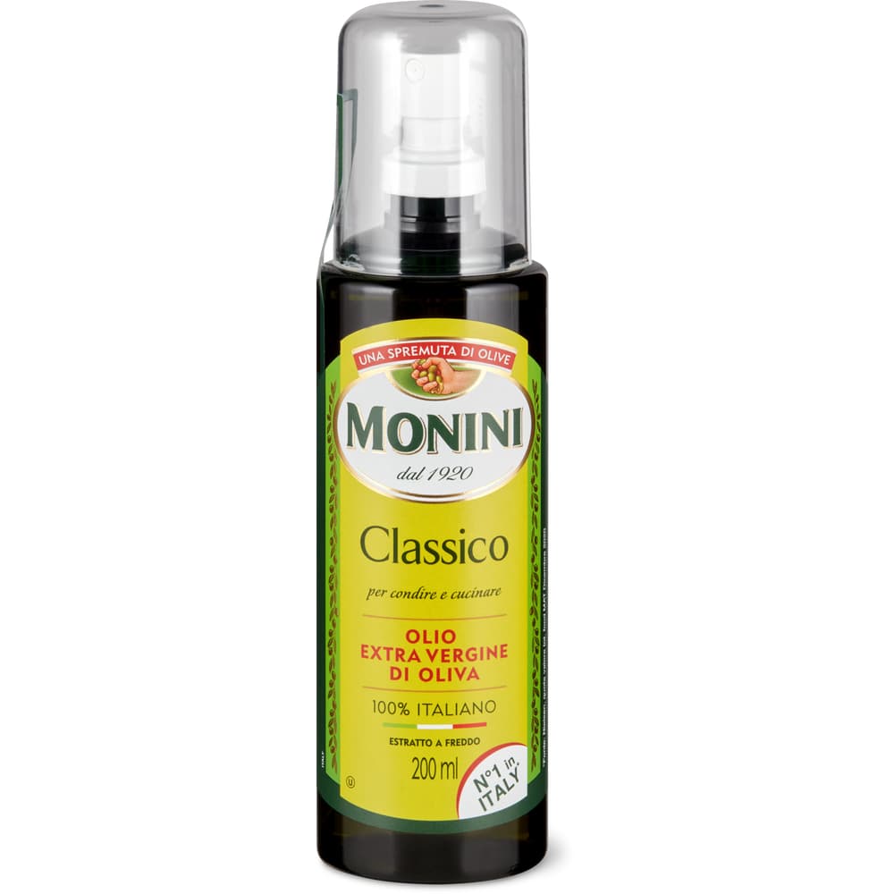 Monini Classico Olivenöl Extra Vergine