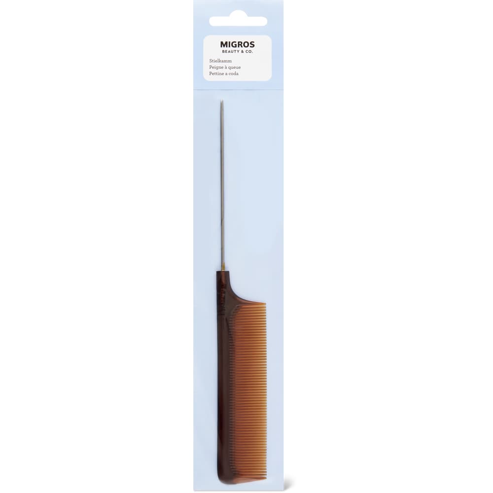 Migros Beauty & Co. Stielkamm