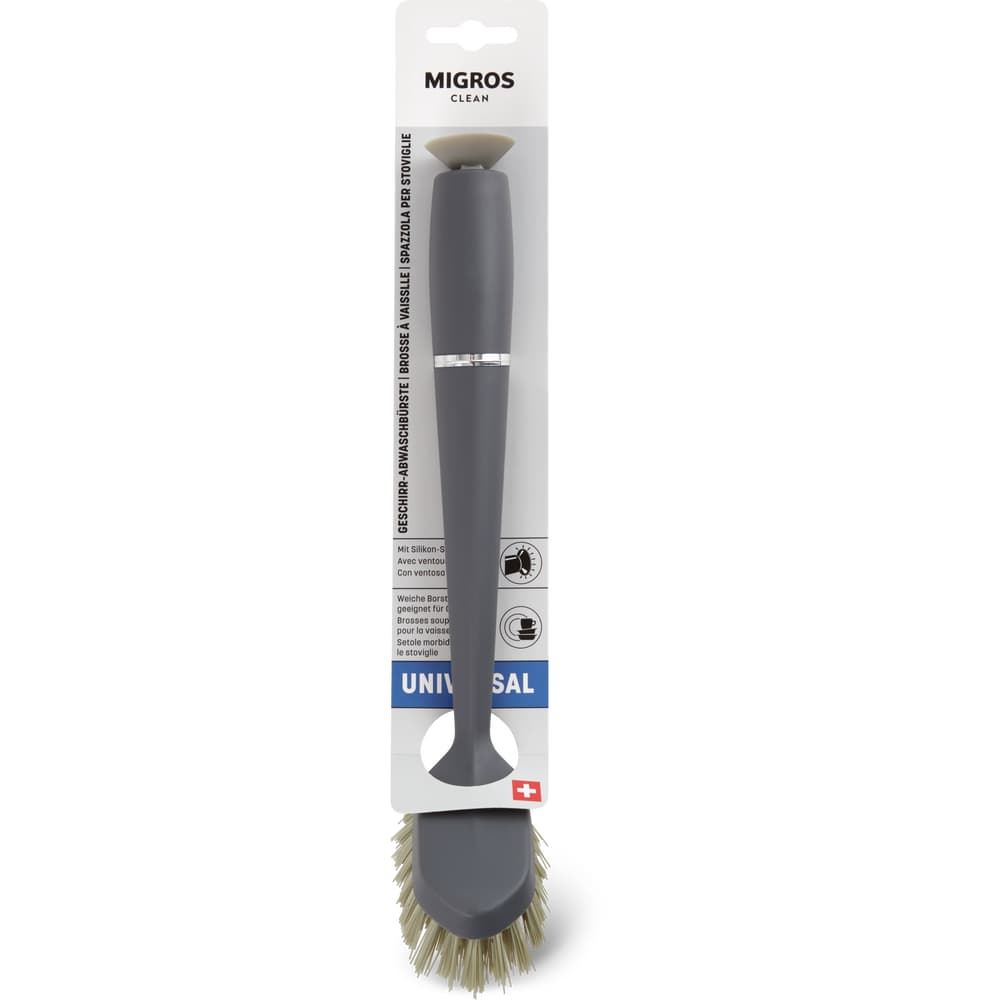 2 Brosses Pour Récurer La Vaisselle, Les Casseroles Et Les Casseroles-Brosse Nettoyage