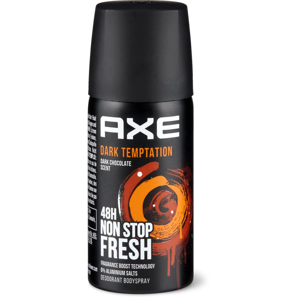 Axe Deo Dark Tempa-6 main image 1