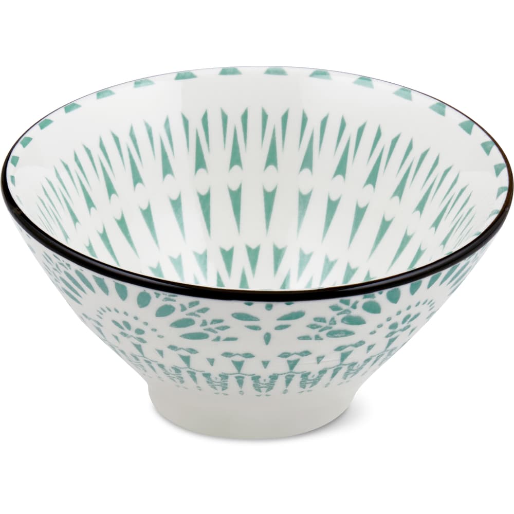 Migros Kitchen & Co. Schüssel mehrfarbig, 15cm