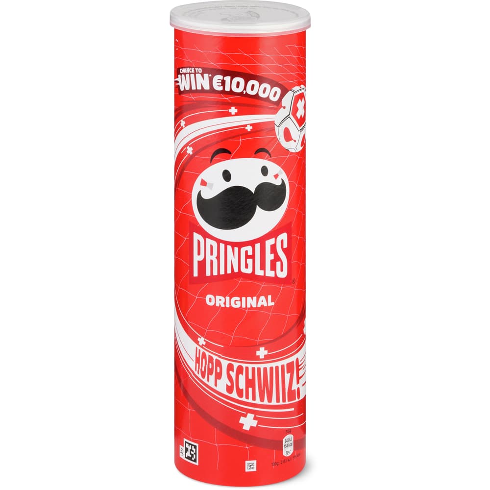 Pringles Original