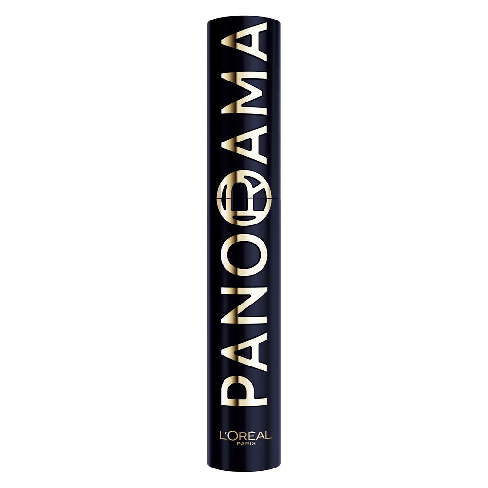 L'Oréal Paris Volume Million Lashes Panorama Chromatic Mascara Bleu Suede