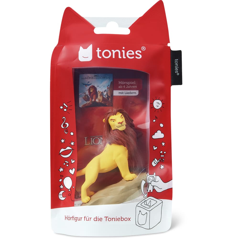 tonies® Disney Lionking