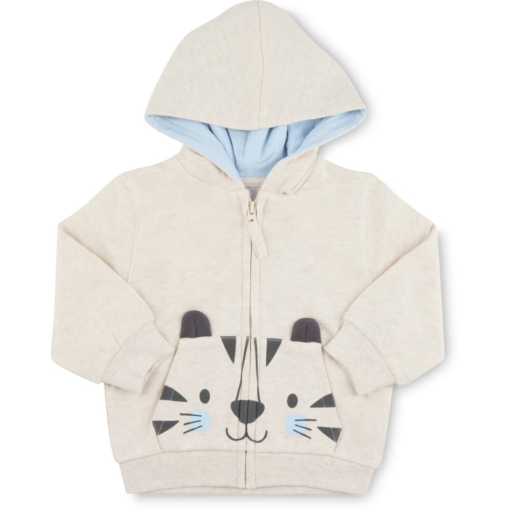 Smile Baby Sweatjacke