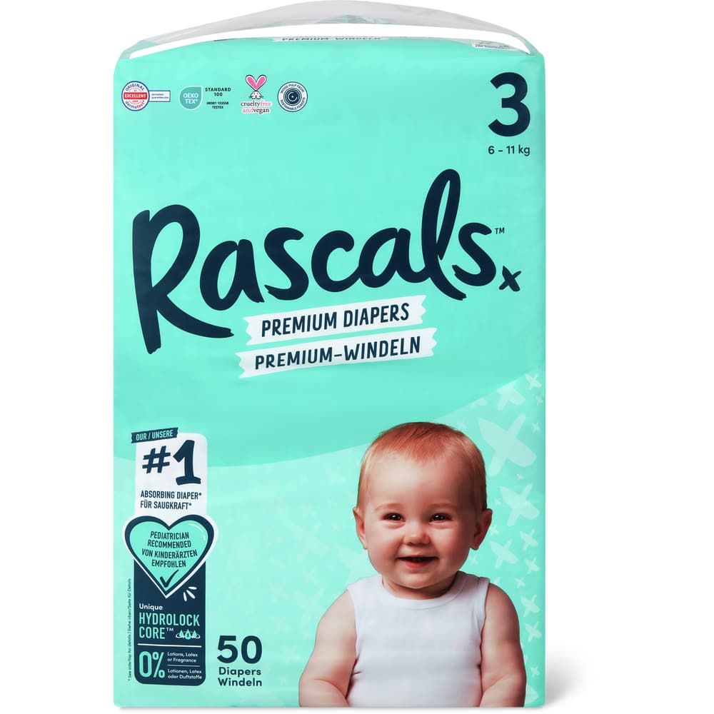 Rascals 3