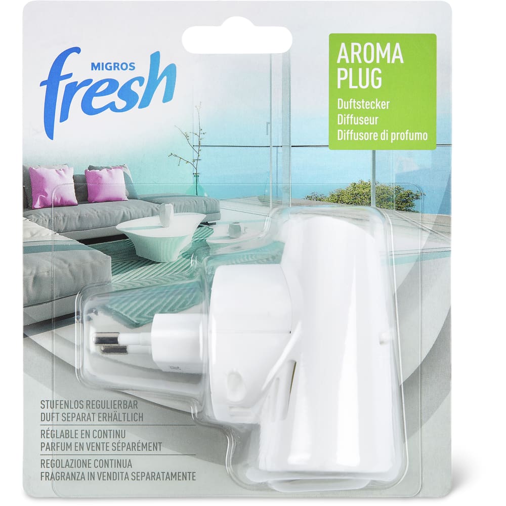 Migros Fresh Duftstecker