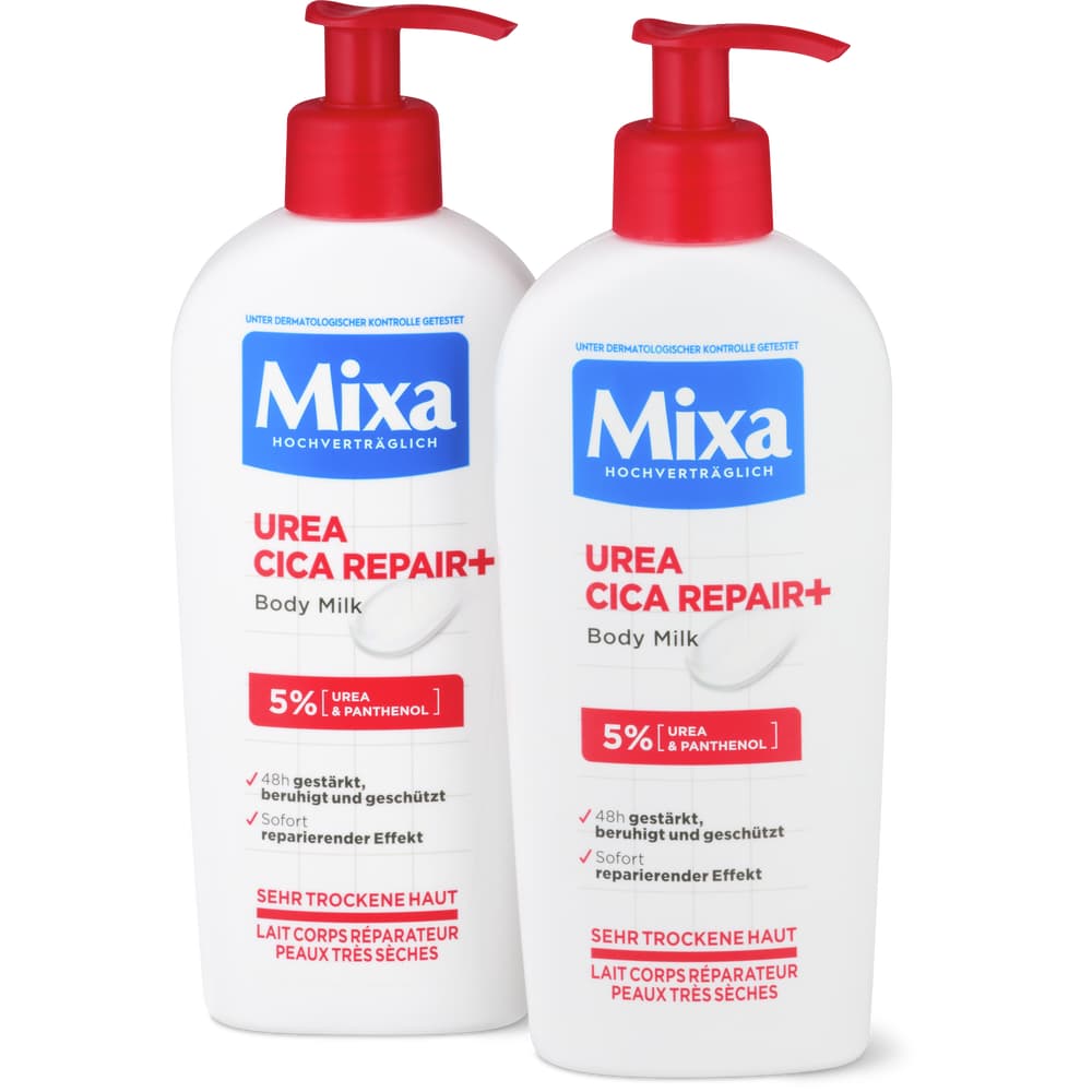 Mixa Mixa Repair Lotion