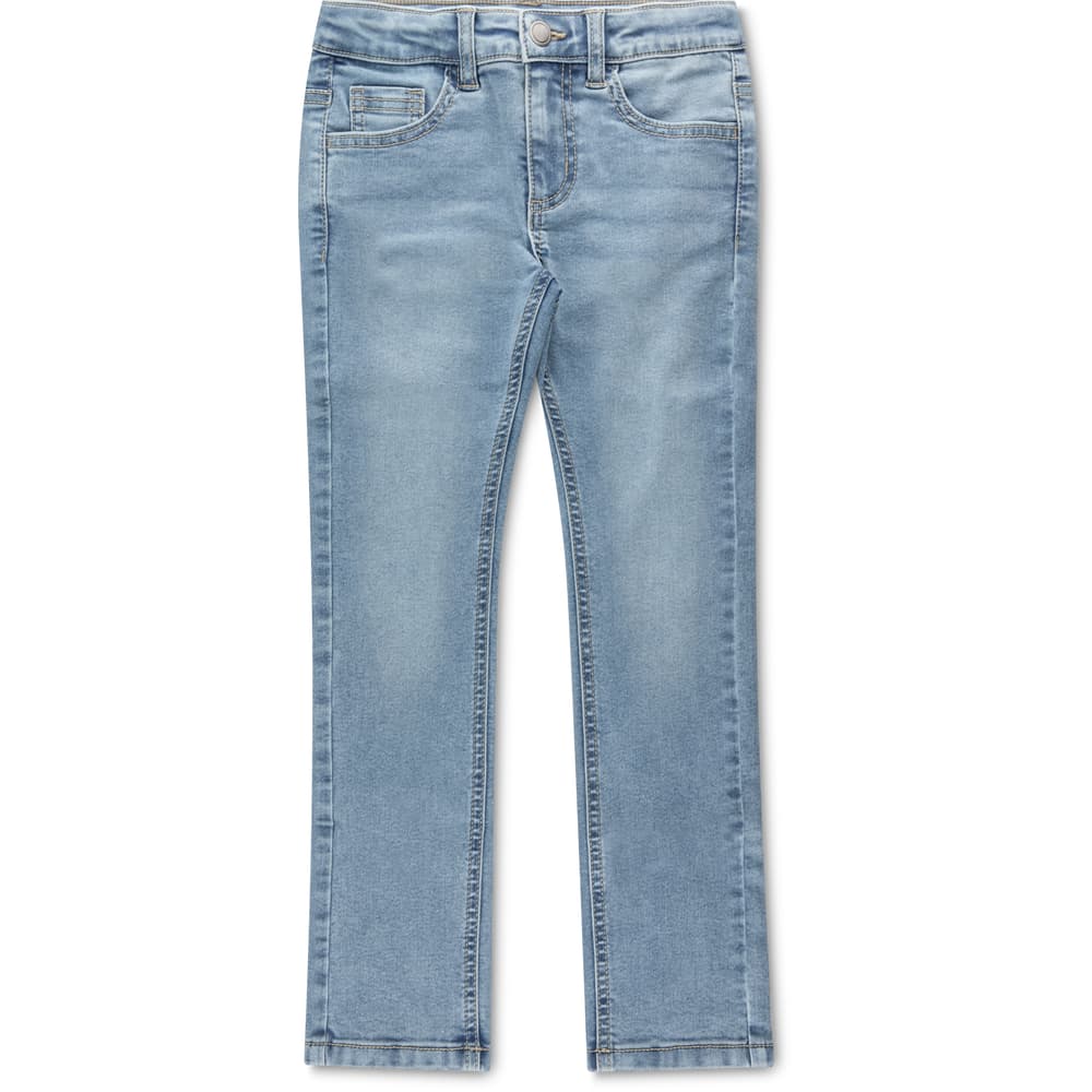 Migros Kids & Co. Kinder Jeans Better Cotton