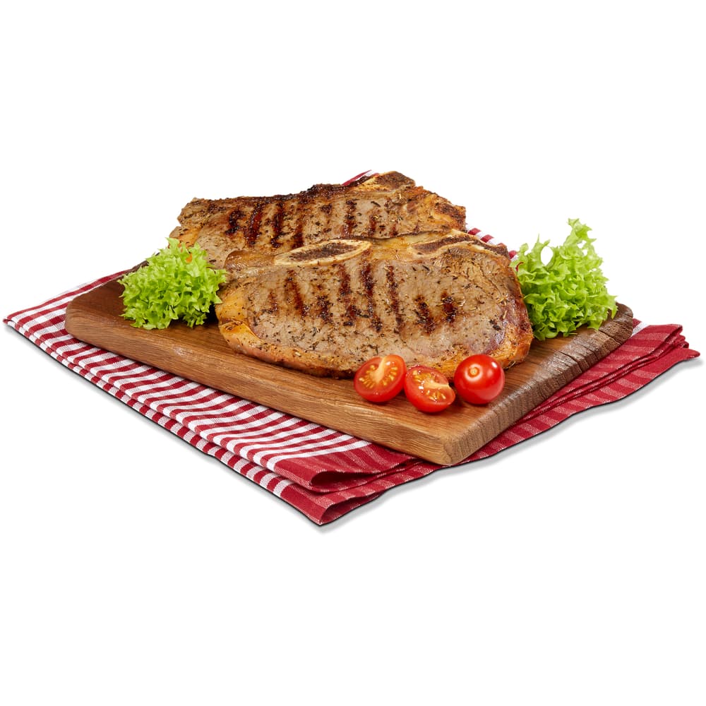 Ip Akbar Rind Rinds-Clubsteak IP-SUISSE • Migros
