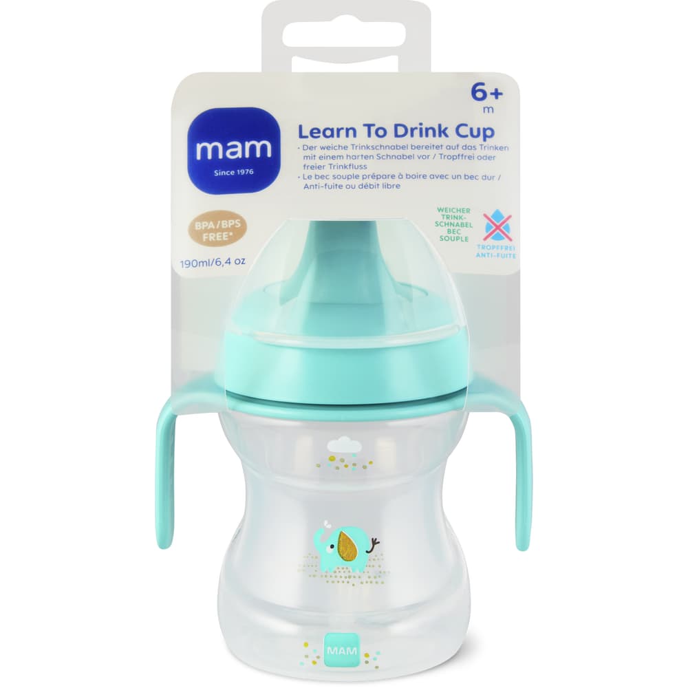 MAM Learn Cup 270 ml