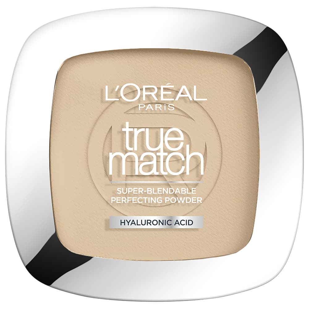 L'Oréal Paris LOP Puder PM 2.N Vanil