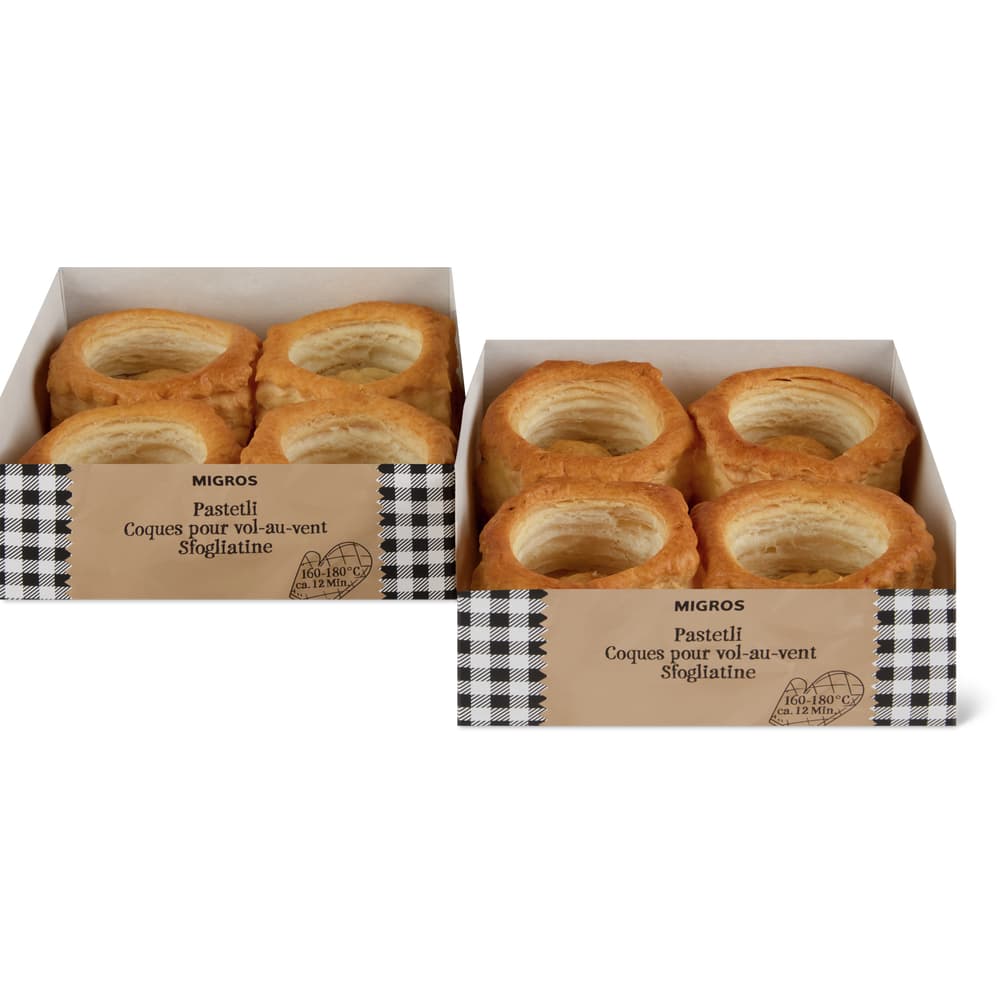 Migros Pastetli