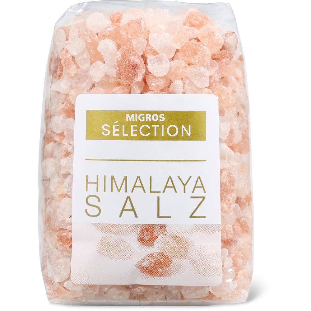 Sélection Himalayasalz Nachfüllung