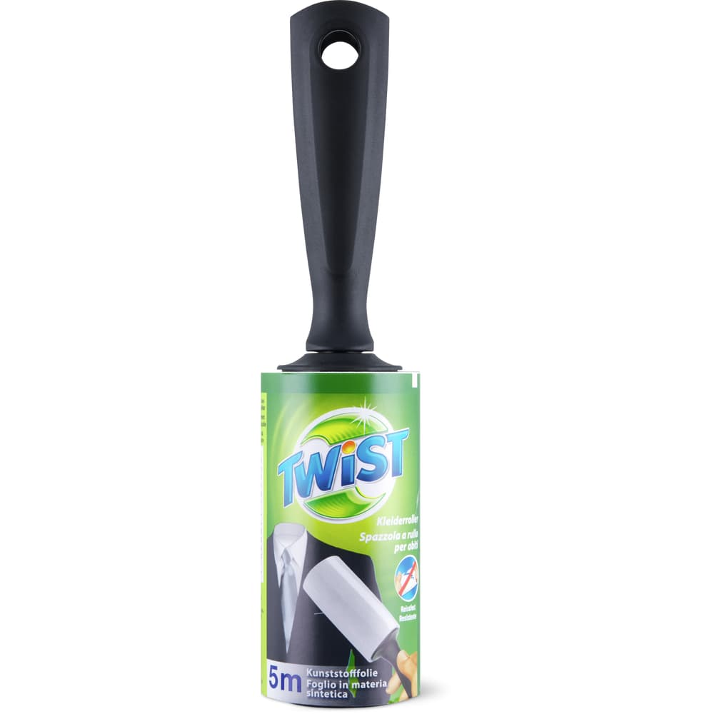 Twist Kleiderrolle 5m