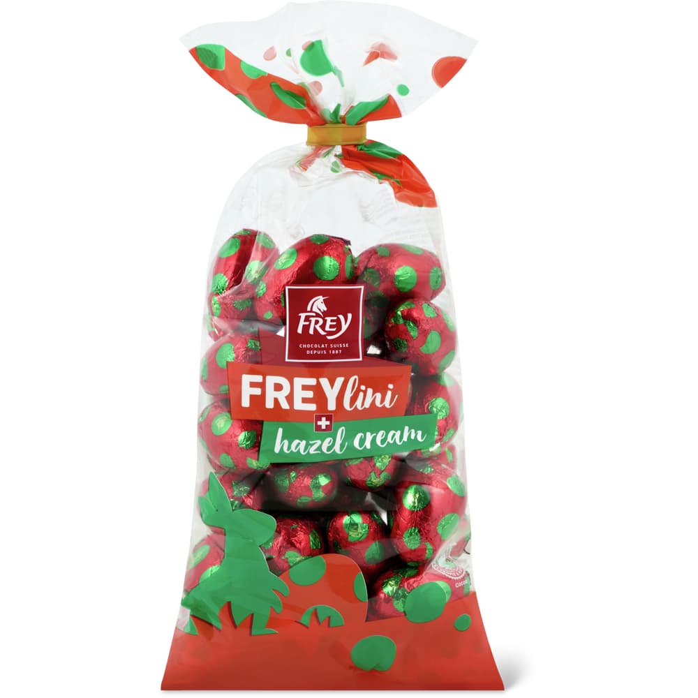 Frey Freylini Schokoladen-Eili Hazel Cream