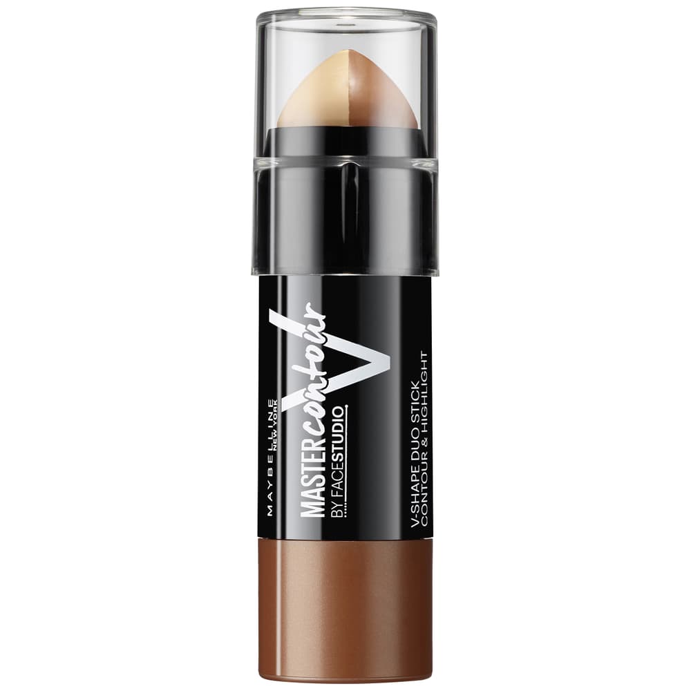 Maybelline Master Contour Contouring Stick 02 Medium