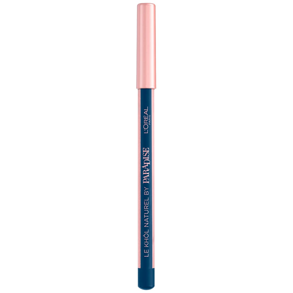 L'Oréal Paris Color Riche Superliner Le Khôl 107 Deep Sea Blue
