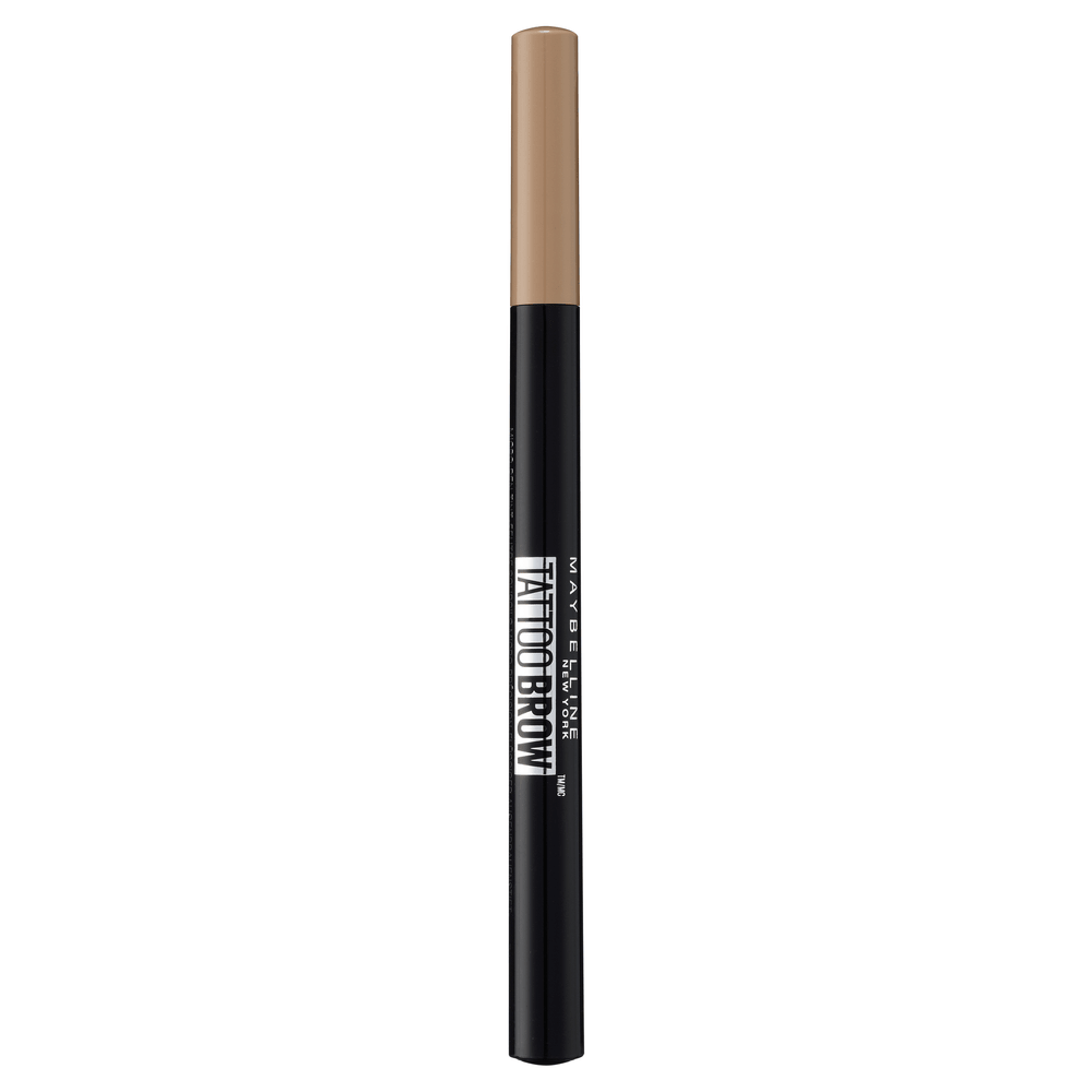 Maybelline Tattoo Brow Augenbrauenstift 110 Soft Brown