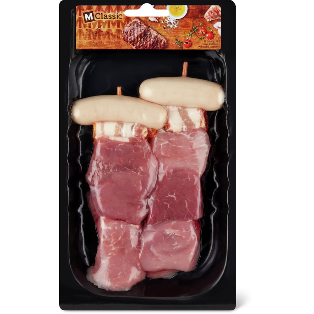 Migros Migrosspiess