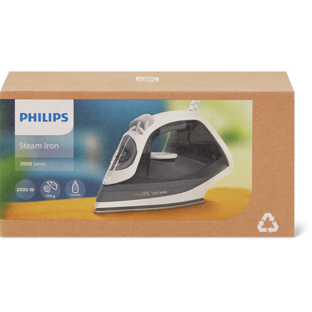 Philips Dampfbügeleisen DST2020/81