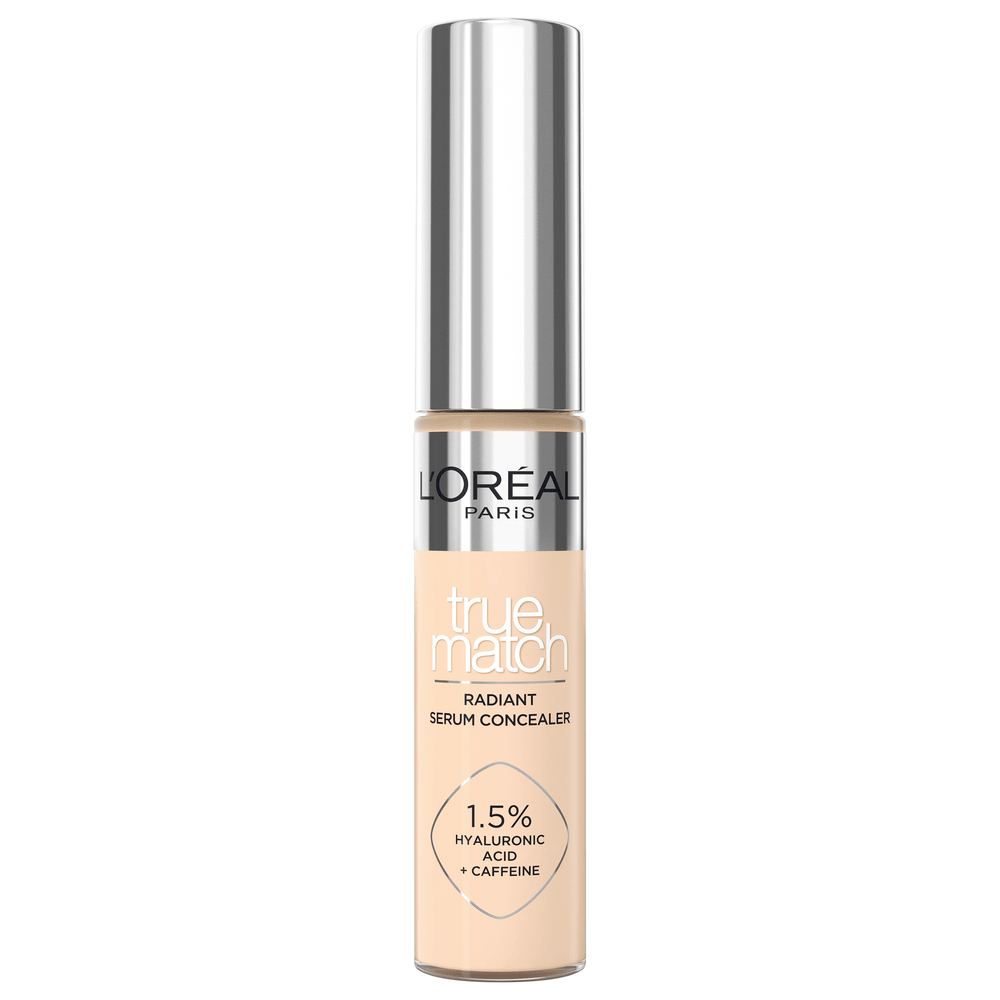 L'Oréal Paris Tru Match Radiant Concealer 4N Neutral