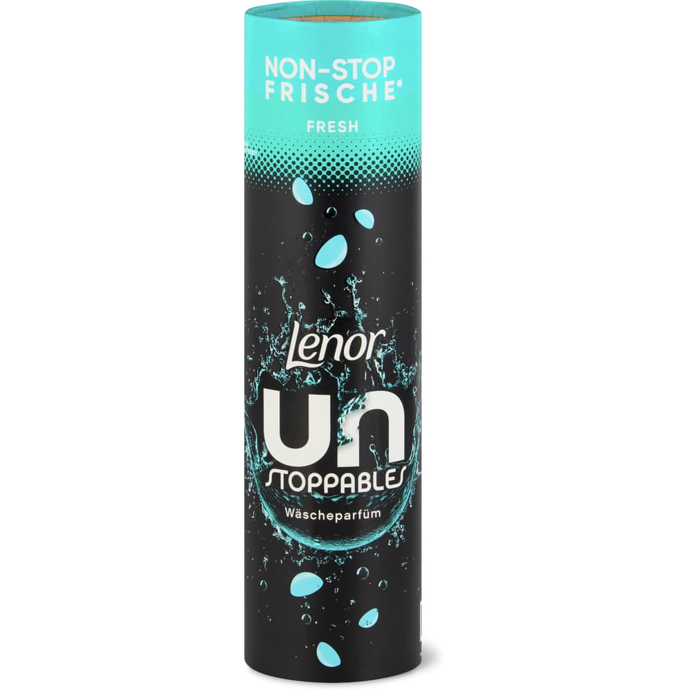 Lenor Unstoppable Wäscheparfüm Fresh