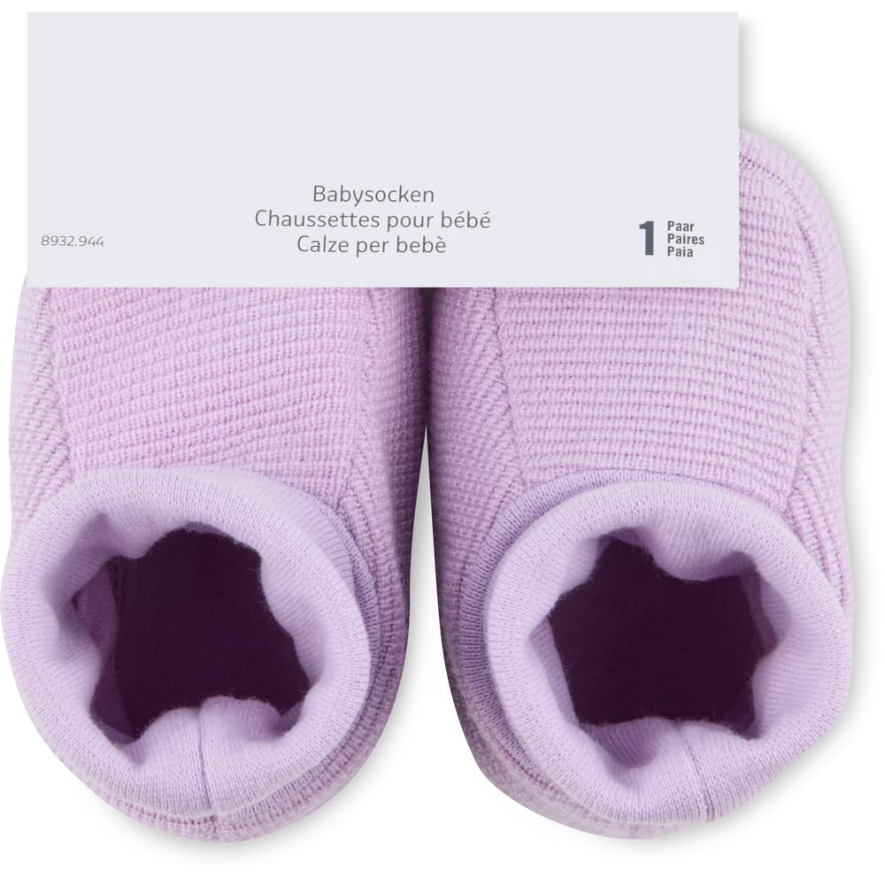 Smile Baby Socken antirutsch
