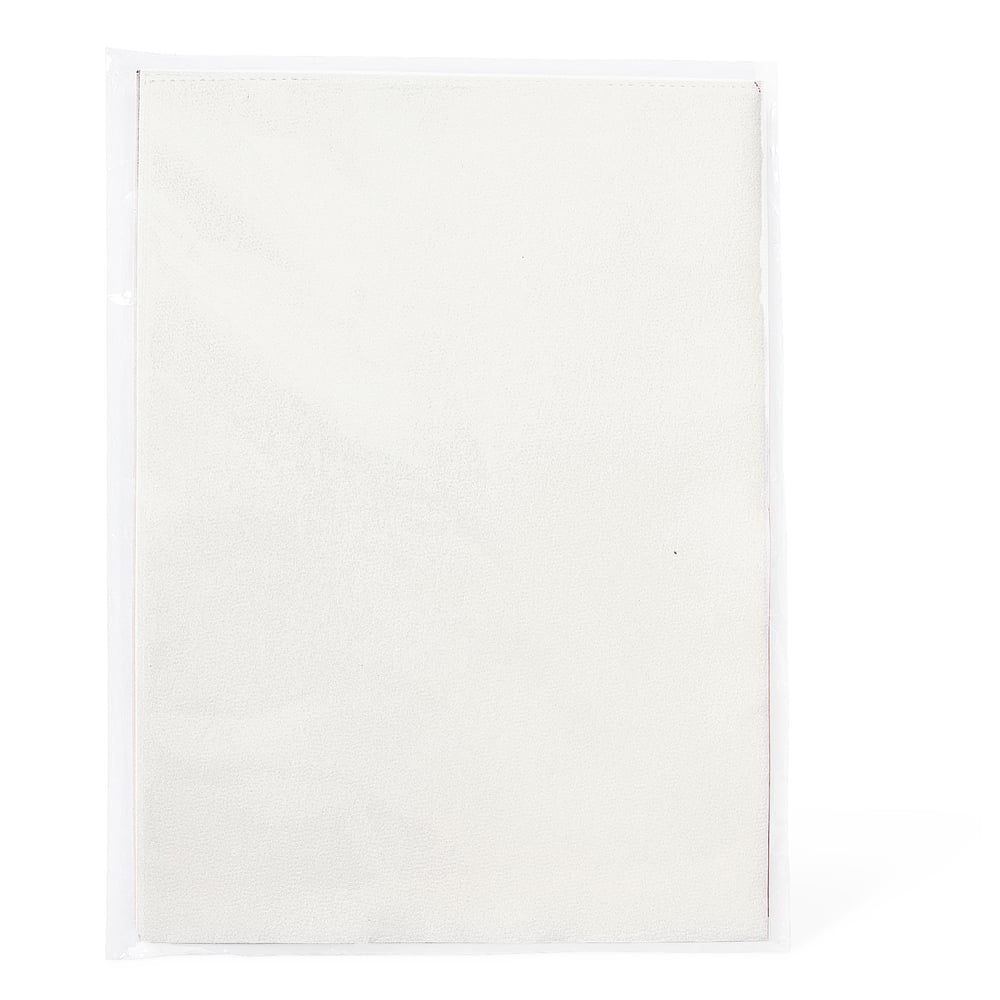 Migros Kitchen & Co. Papiertischsets Weiss, 30x40cm