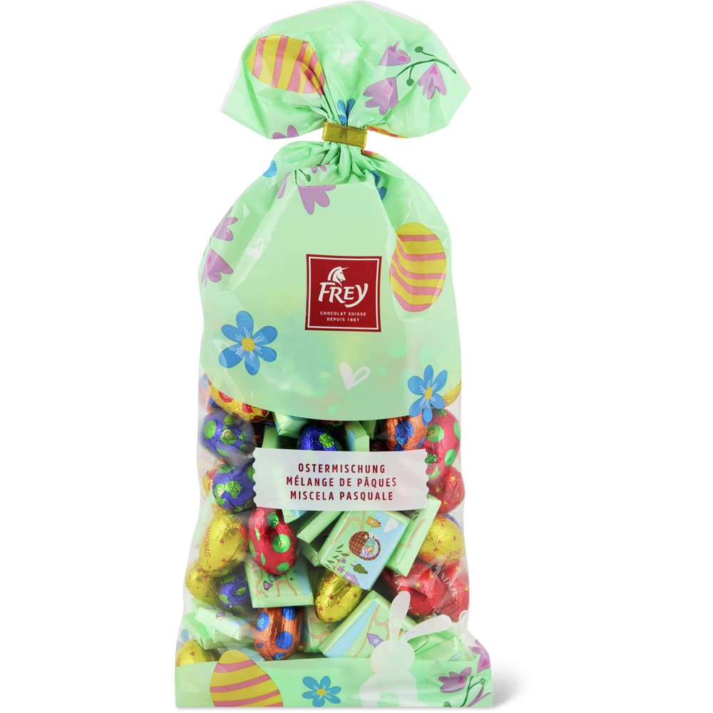 Frey Ostermischung Eili & Napolitains