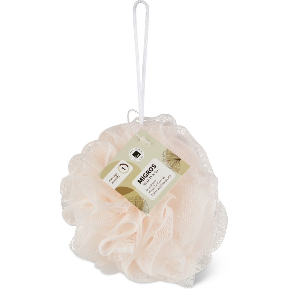 Migros Beauty & Co. Duschrose