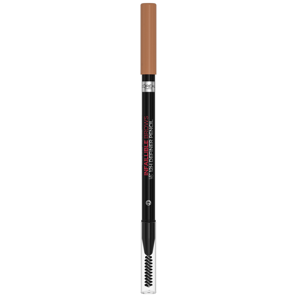 L'Oréal Paris Brow Artist Designer Augenbrauenstift 302 Golden Brown