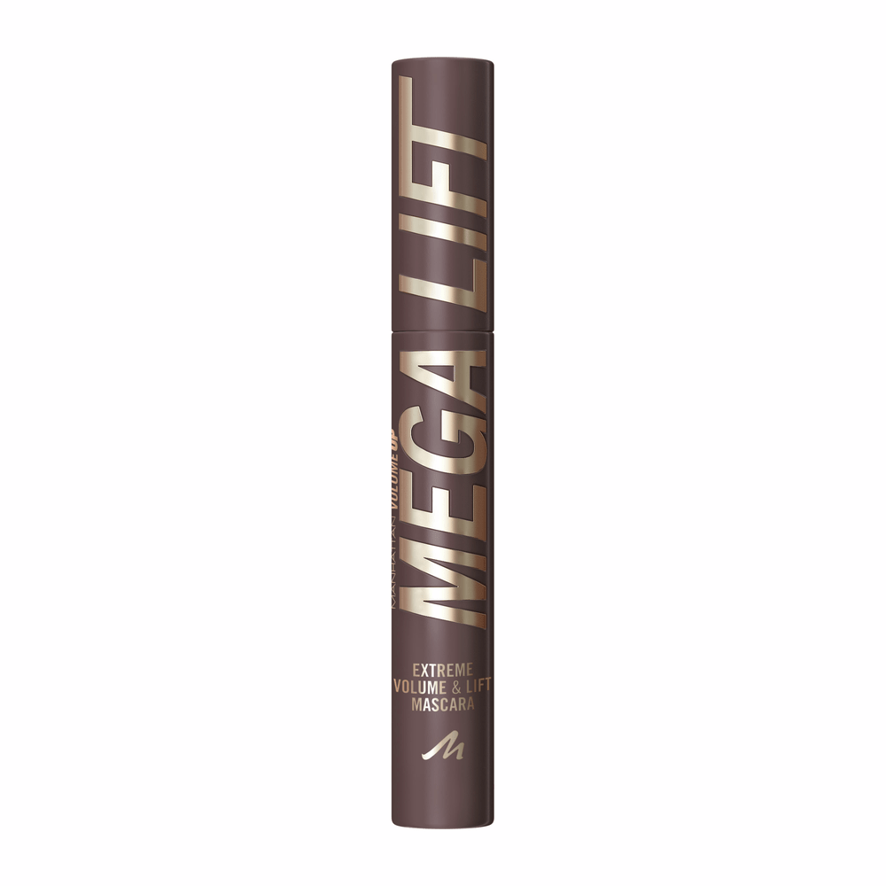 Manhattan Volume Up Mega Lift Mascara 003 Brownie Pie