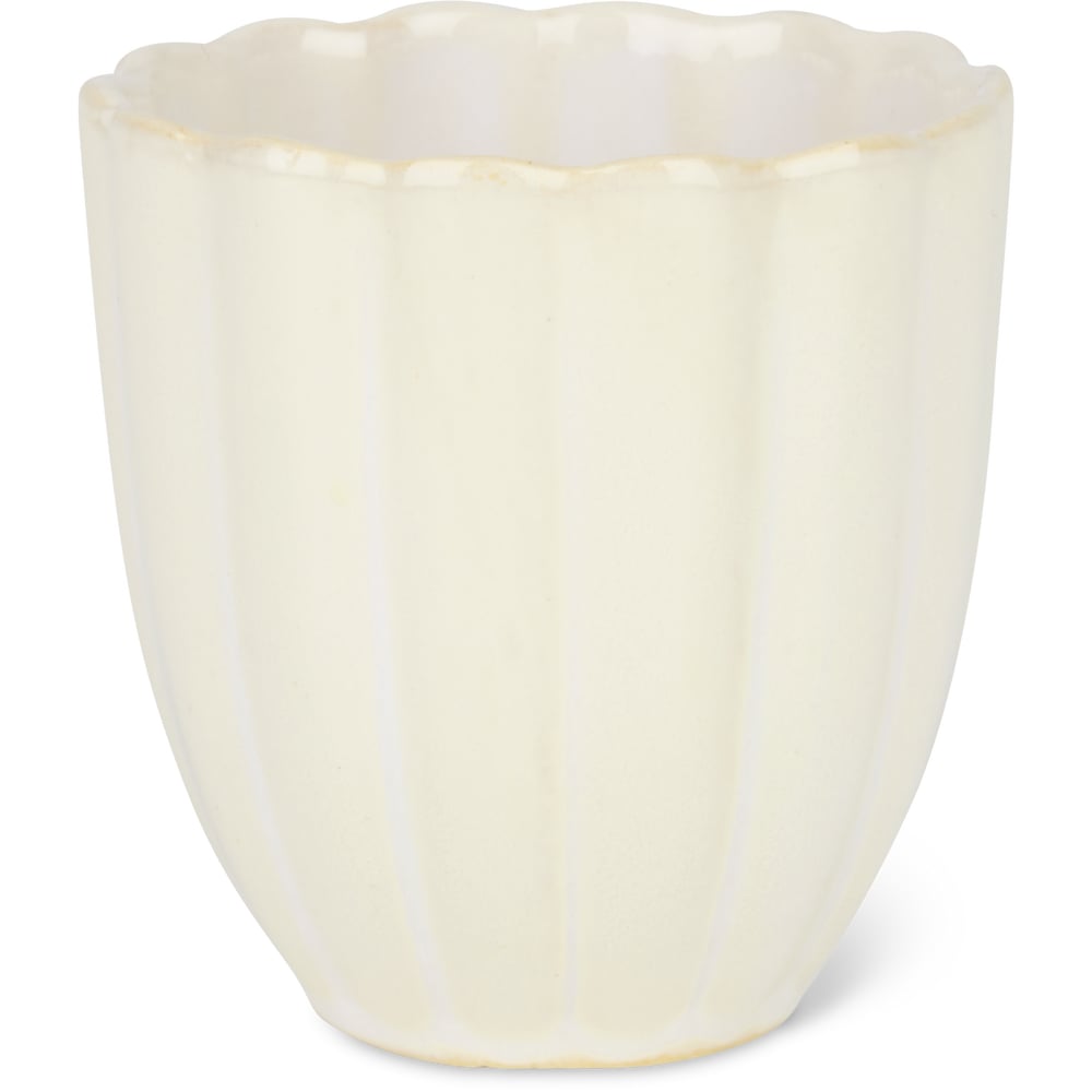 Migros Kitchen & Co. Espressotasse beige, 115ml