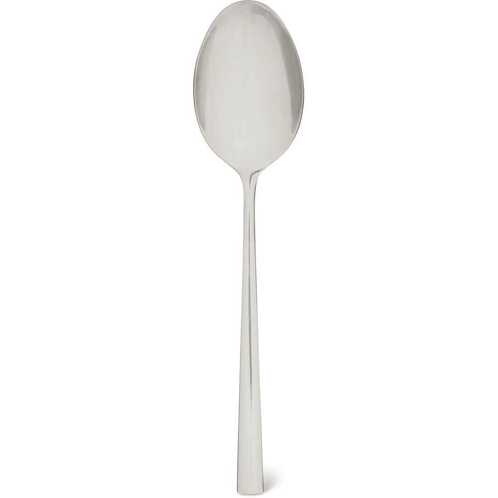 Migros Kitchen & Co. Servierlöffel Forte Silber