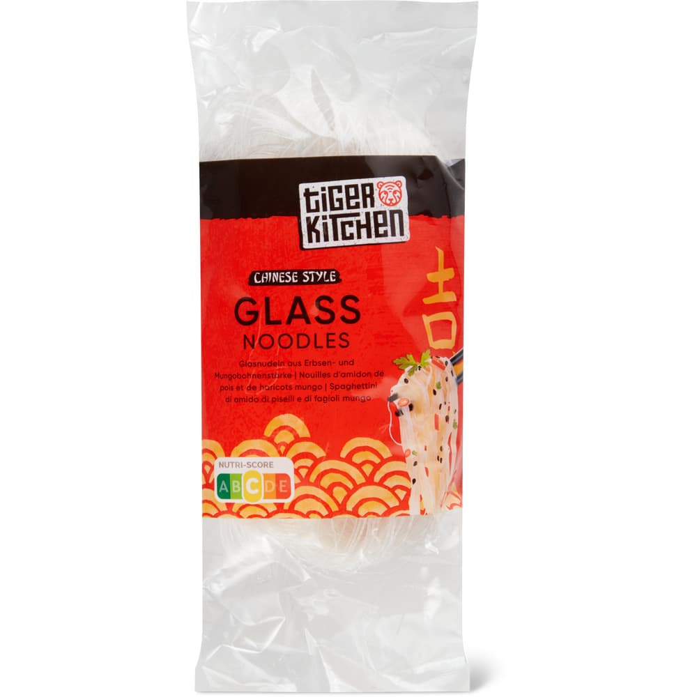 Tiger Kitchen Glass Noodles