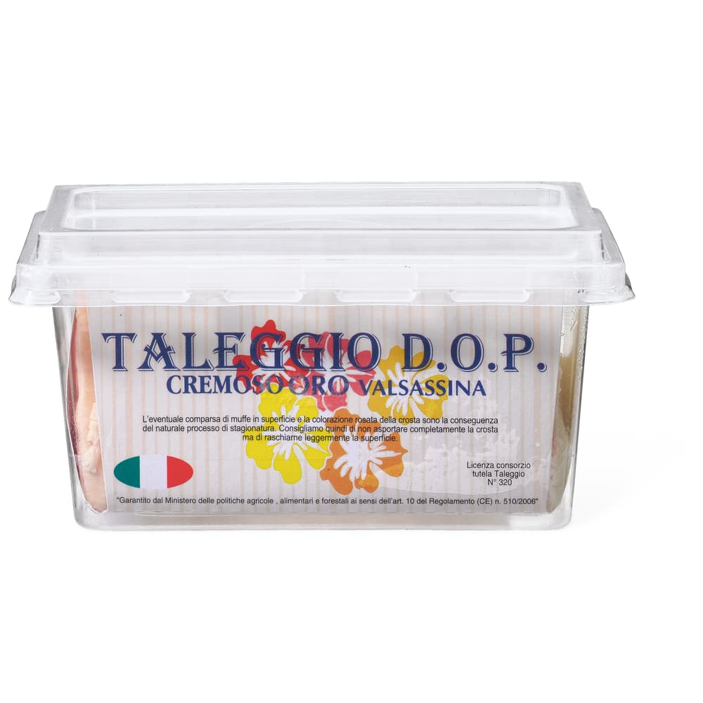 DOP Taleggio