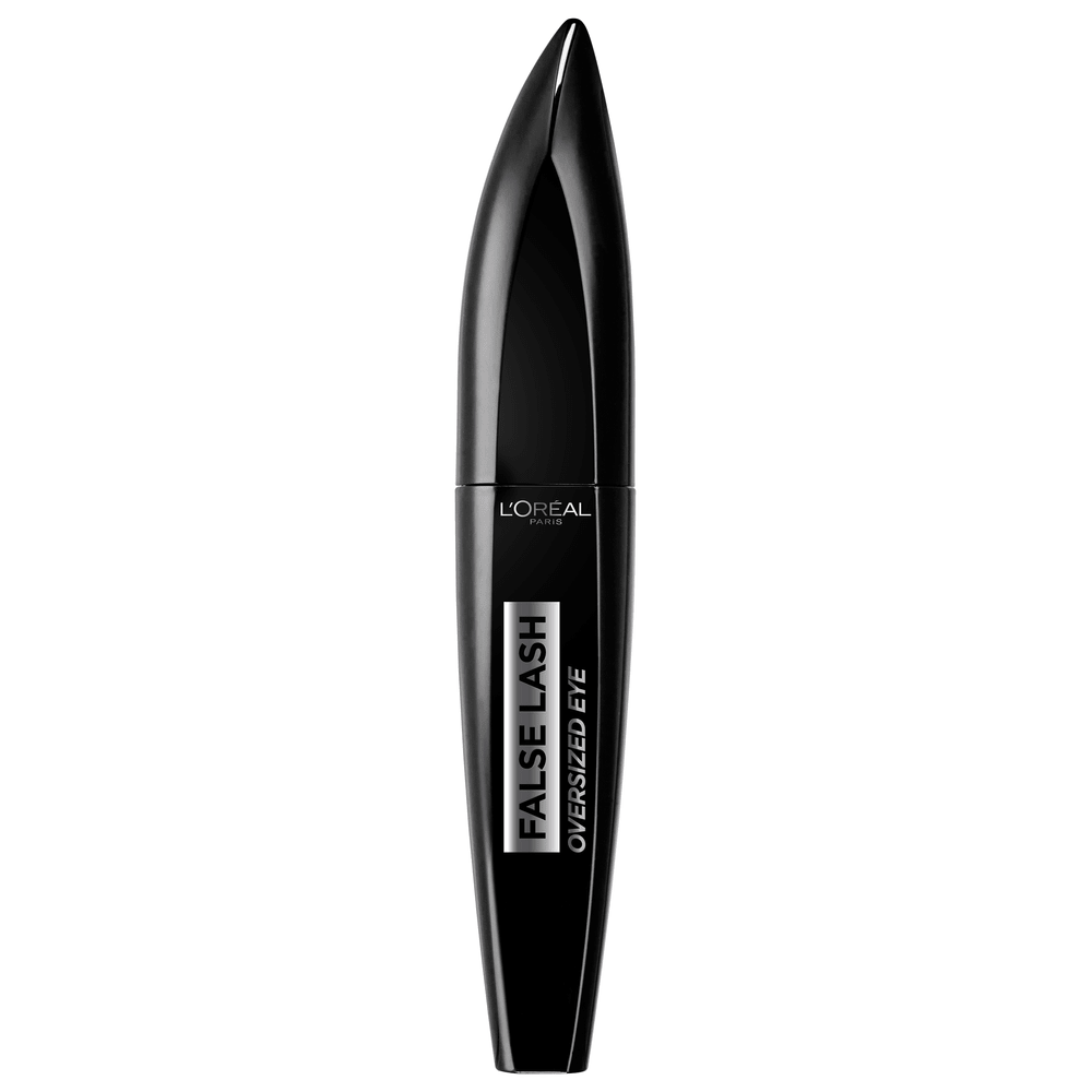 L'Oréal Paris False Lash Oversized Eye Mascara Schwarz