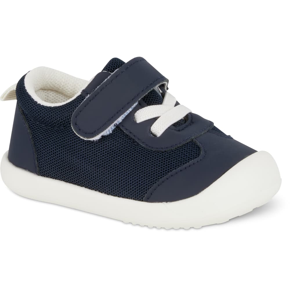 Smile Kinder Lauflernschuh Mesh