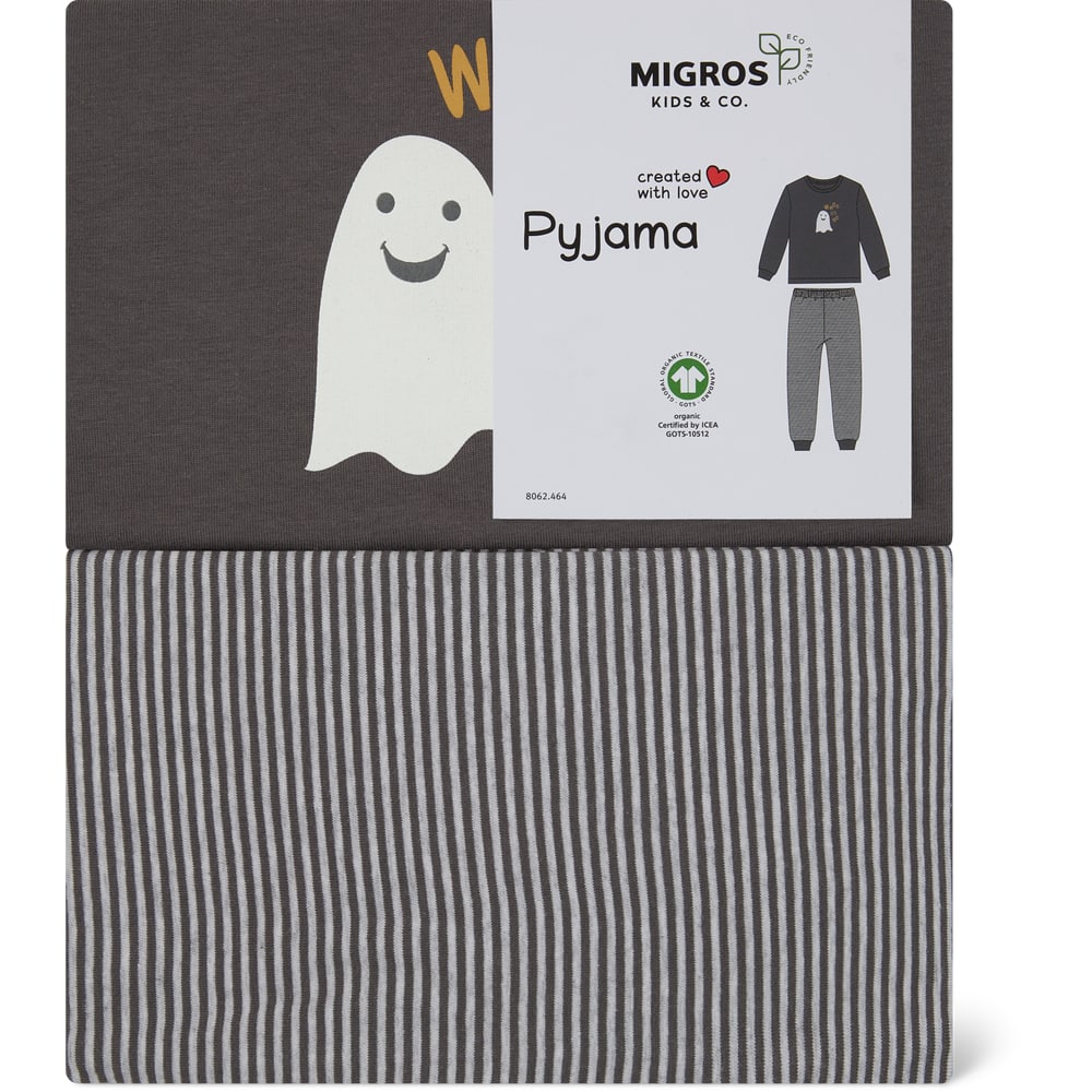Migros Kids & Co. Kinder Pyjama