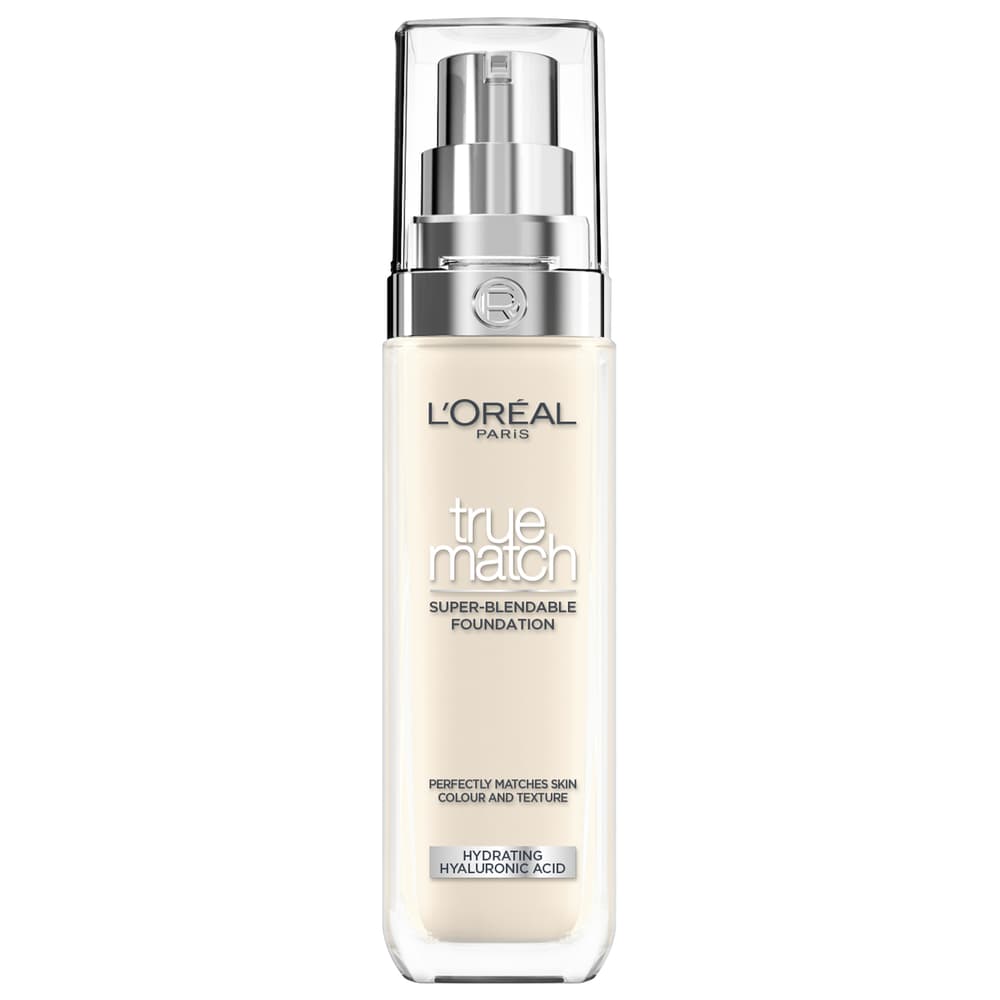 L'Oréal Paris Fou PM 0.5.N Rose