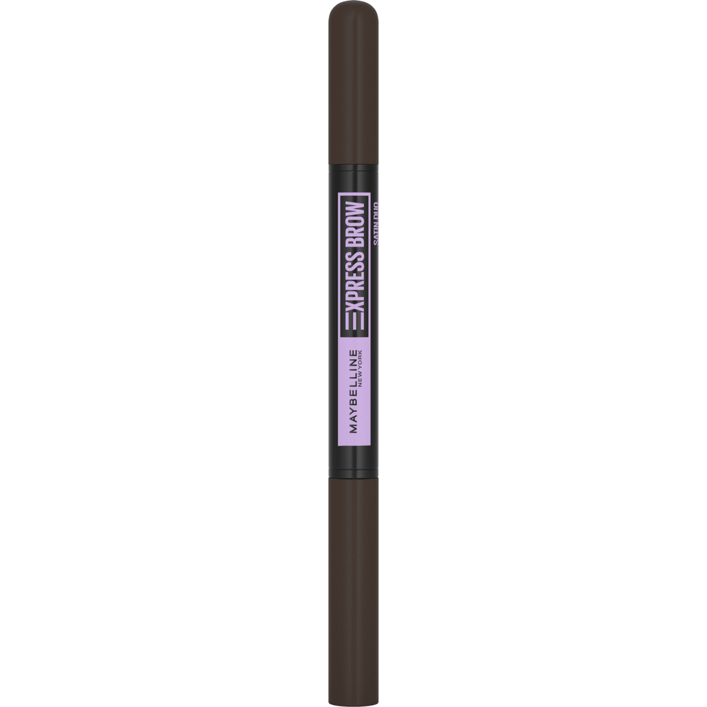 Maybelline Brow Satin Augenbrauenstift 04 Dark Brown