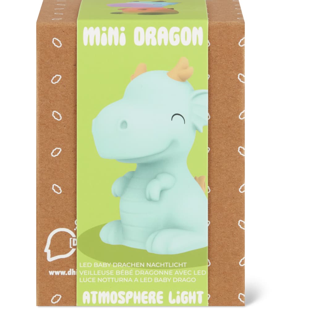 LED Drache Nachtlicht