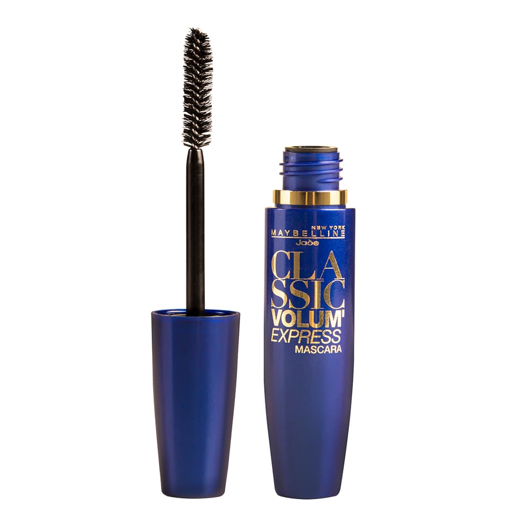 Maybelline Volum'Express · Mascara · Schwarz • Migros