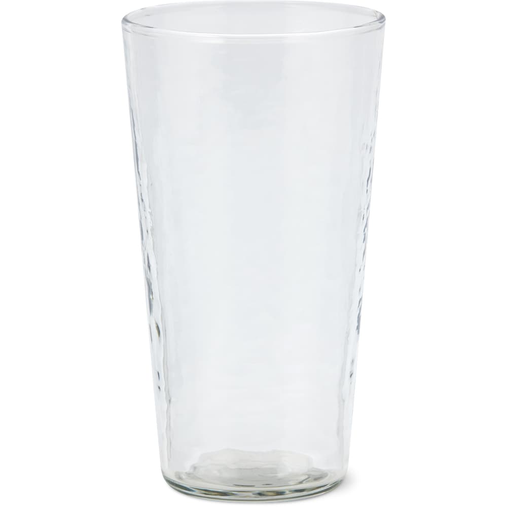 Migros Kitchen & Co. Recyclingglas Longdrink Transparent, 40cl