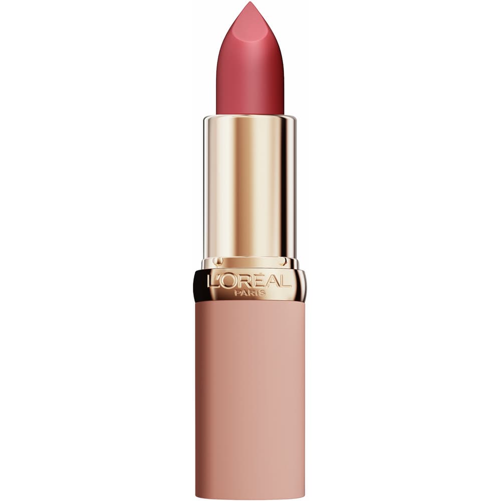 L'Oréal Paris Color Riche Blurred Matte Lipstick 601 Worth It