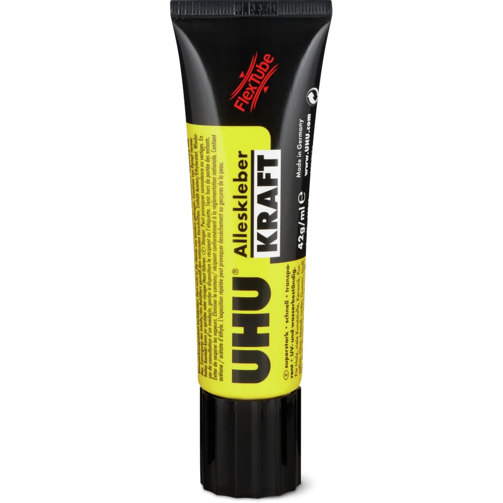 Colla Universale UHU 42 G - 23,79€ Per 100 G