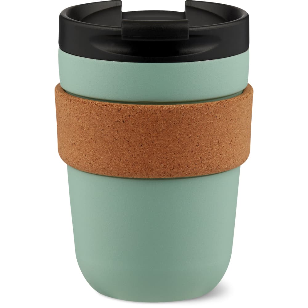 Migros Kitchen & Co. Isolierbecher salbeigrün, 250ml